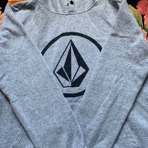 volcom hoodie